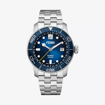 Fendi Aqua Watch