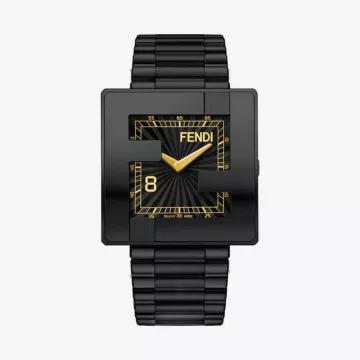 Fendi Fendimania Watch