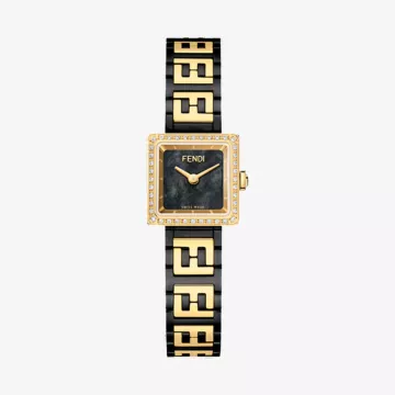 Fendi Forever Fendi Square Watch — view 1