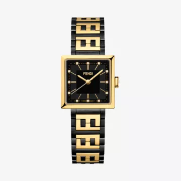 Fendi Forever Fendi Square Watch — view 1