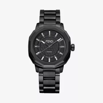 Fendi Fendimatic Watch — view 1