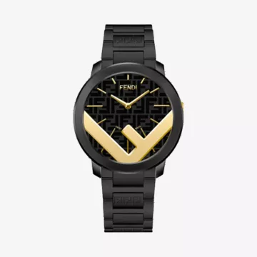 Fendi F Is Fendi Watch