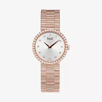 Piaget Altiplano Traditional Watch — view 1