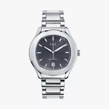 Piaget Polo Date Watch — view 1