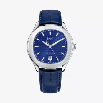 Piaget Polo Date Watch — view 1