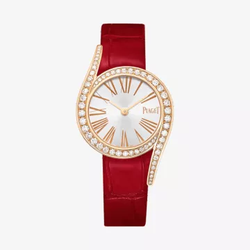 Piaget ساعة ليملايت غالا — عرض 1