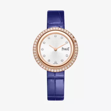 Piaget Possession Watch — view 1