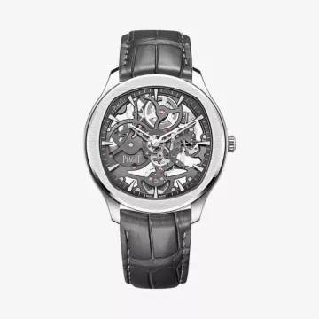 Piaget Polo Skeleton Watch — view 1