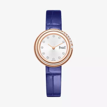 Piaget Possession Watch — view 1