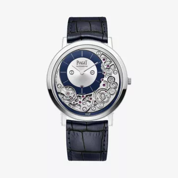 Piaget Altiplano Ultimate Automatic Watch — view 1