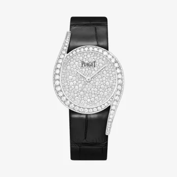 Piaget ساعة ليملايت غالا — عرض 1