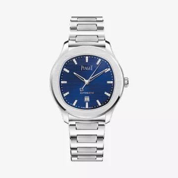 Piaget Polo Date Watch — view 1