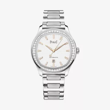 Piaget Polo Date Watch — view 1