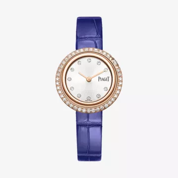 Piaget Possession Watch — view 1