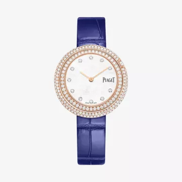 Piaget ساعة بوسيشن