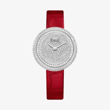 Piaget ساعة بوسيشن