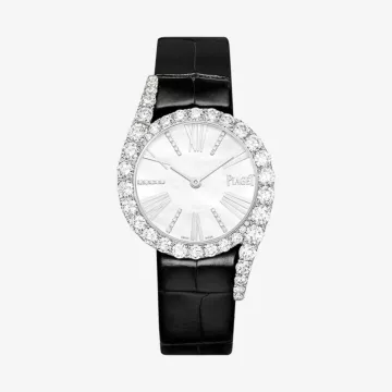 Piaget ساعة ليملايت غالا — عرض 1