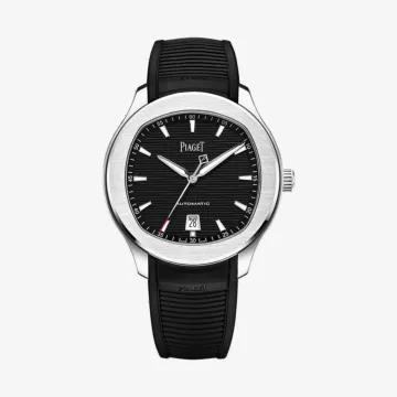 Piaget Polo Date Watch — view 1