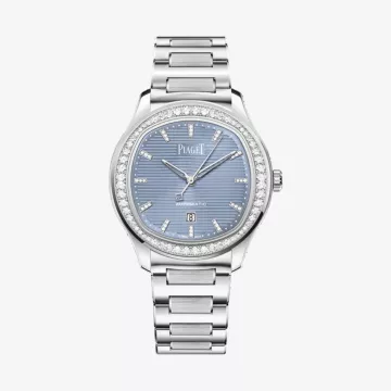 Piaget Polo Date Watch — view 1