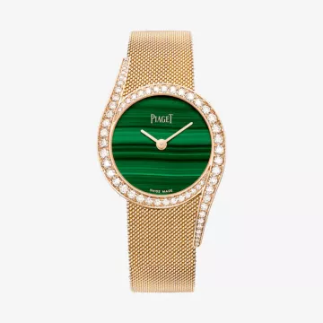 Piaget ساعة ليملايت غالا — عرض 1