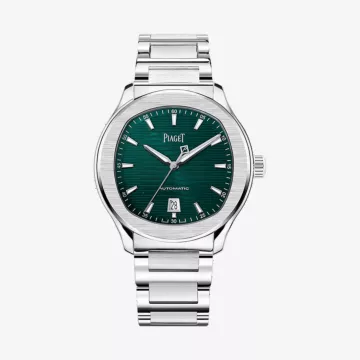Piaget ساعة بياجيه بولو ديت — عرض 1