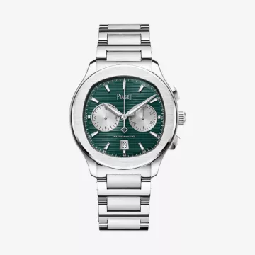 Piaget ساعة بياجيه بولو كرونوغراف — عرض 1