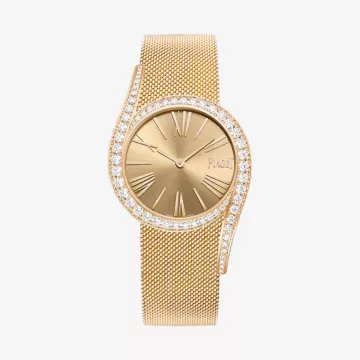 Piaget Limelight Gala Watch — view 1