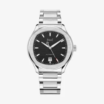 Piaget Polo Date Watch — view 1