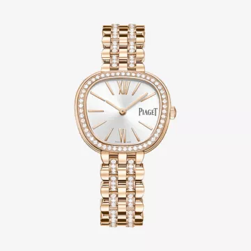 Piaget Sixtie Watch — view 1