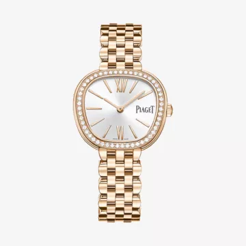 Piaget Sixtie Watch — view 1