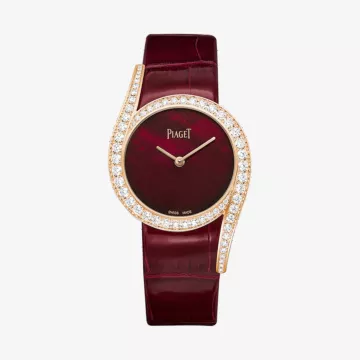Piaget ساعة ليملايت غالا — عرض 1