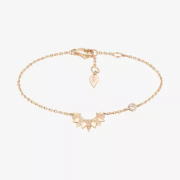 Piaget سوار بياجيه صن لايت