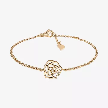 Piaget سوار بياجيه روز
