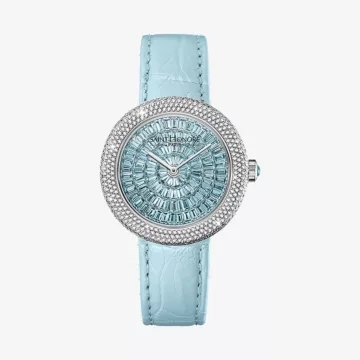 Saint Honoré Gala Diamonds Watch — view 1