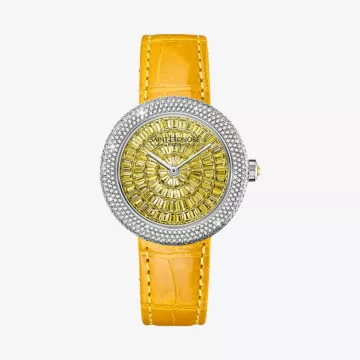 Saint Honoré Gala Diamonds Watch — view 1