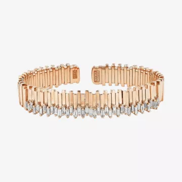 Suzanne Kalan Golden Age Bracelet — view 1
