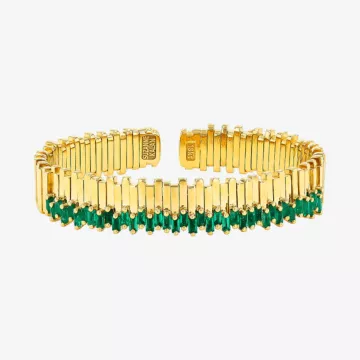 Suzanne Kalan Golden Age Bracelet — view 1