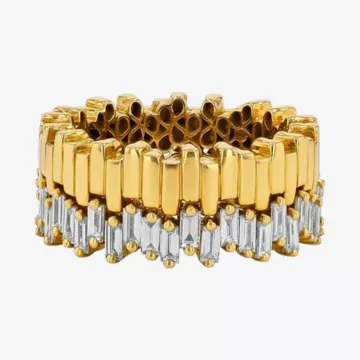 Suzanne Kalan Golden Age Ring — view 1