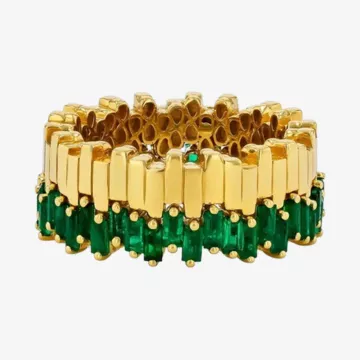 Suzanne Kalan Golden Age Ring — view 1