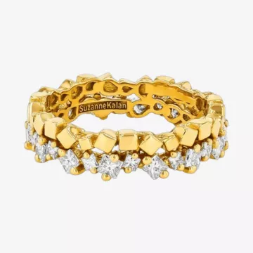 Suzanne Kalan Golden Age Ring — view 1