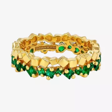 Suzanne Kalan Golden Age Ring — view 1