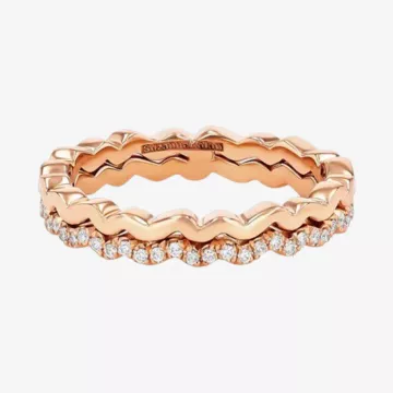 Suzanne Kalan Golden Age Ring — view 1