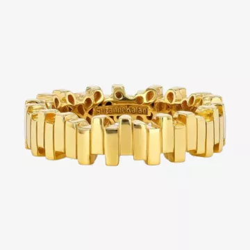 Suzanne Kalan Golden Age Ring — view 1