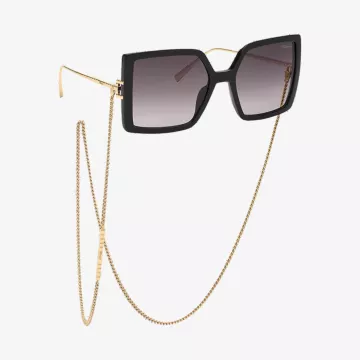 Chopard نظارات شمسية آيس كيوب — عرض 1