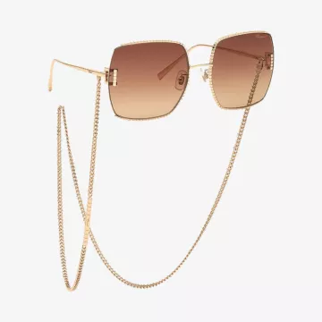 Chopard نظارات شمسية آيس كيوب — عرض 1