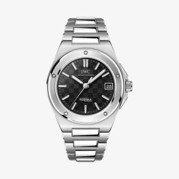 IWC Schaffhausen Ingenieur Automatic 35 Watch — view 1