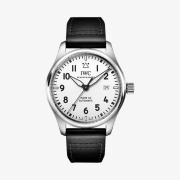 IWC Schaffhausen ساعة بايلوت مارك XX — عرض 1