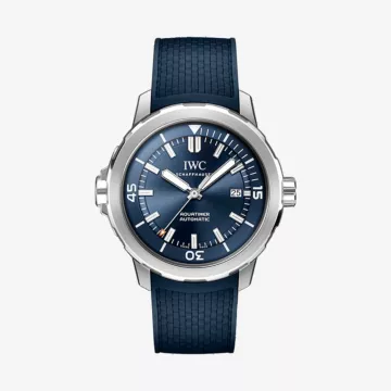 IWC Schaffhausen ساعة أكواتايمر أوتوماتيك — عرض 1