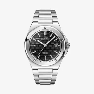 IWC Schaffhausen Ingenieur Automatic 40 Watch — view 1