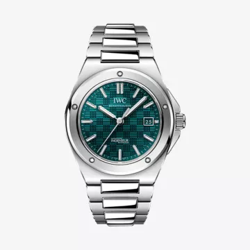 IWC Schaffhausen ساعة إنجينيور أوتوماتيك 40 — عرض 1